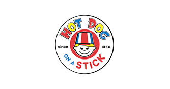 Hot Dog On A Stick — a Tapia Brothers customer