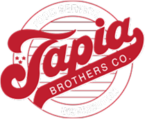 Tapia Brothers Company logo