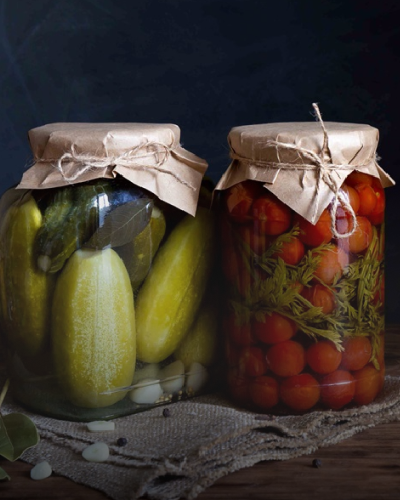 Canned Specialties — Tapia Brothers foodservice