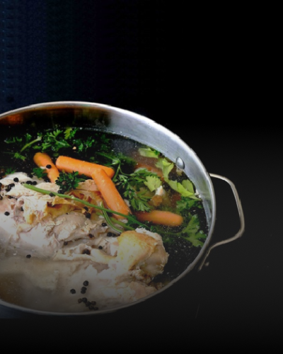 Cooking Bases — Tapia Brothers foodservice