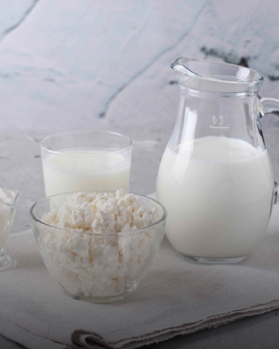 Dairy Products — Tapia Brothers foodservice
