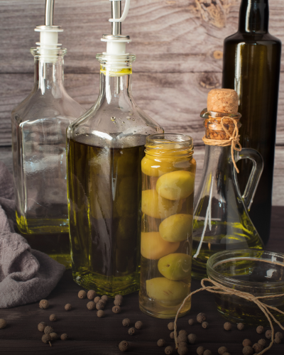 Dressings — Tapia Brothers foodservice