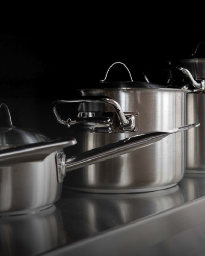 Equipment — Tapia Brothers foodservice