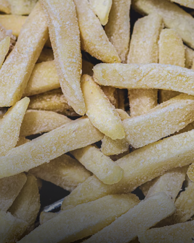 Frozen Foods — Tapia Brothers foodservice