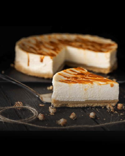 Jellies & Desserts — Tapia Brothers foodservice