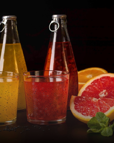 Juices — Tapia Brothers foodservice
