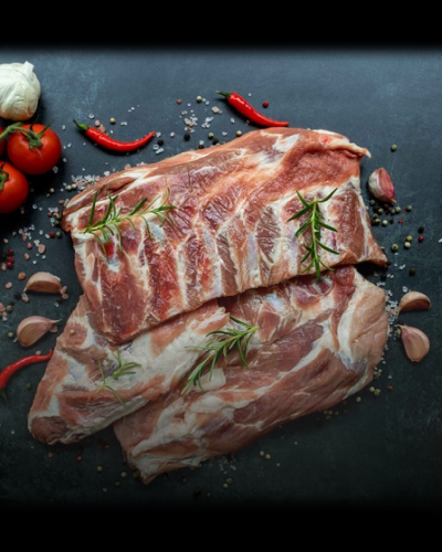 Pork — Tapia Brothers foodservice