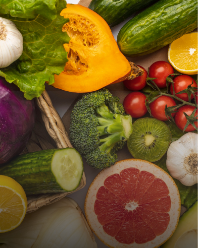 Produce — Tapia Brothers foodservice