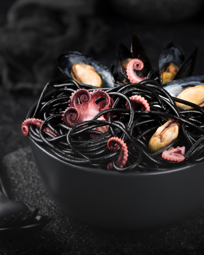 Seafood — Tapia Brothers foodservice