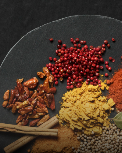 Spices — Tapia Brothers foodservice