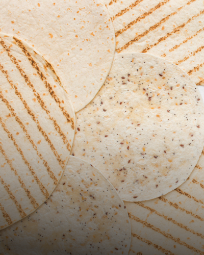 Tortillas — Tapia Brothers foodservice